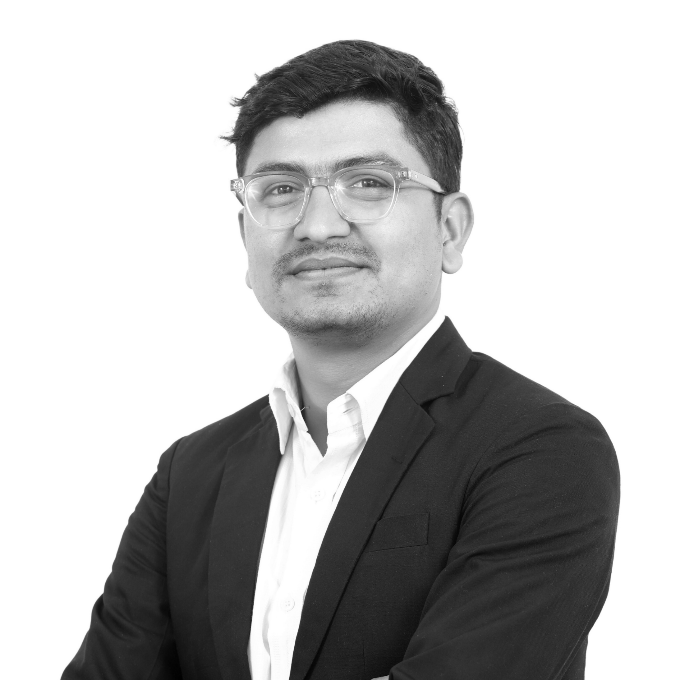 Sharad Chandra Paudel